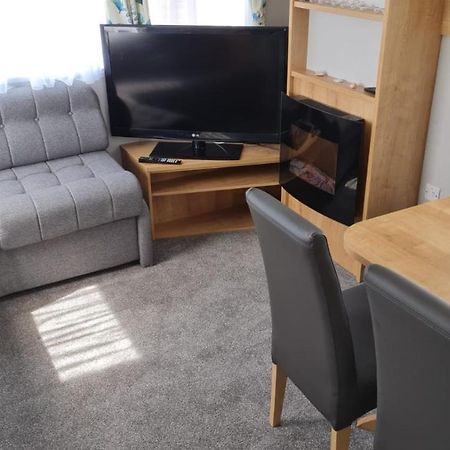 Willerby Ashurst 2021 Selsey Extérieur photo