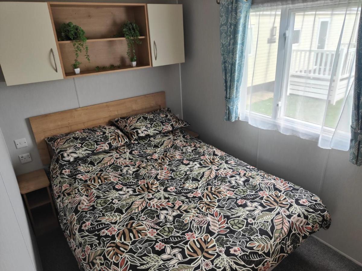 Willerby Ashurst 2021 Selsey Extérieur photo