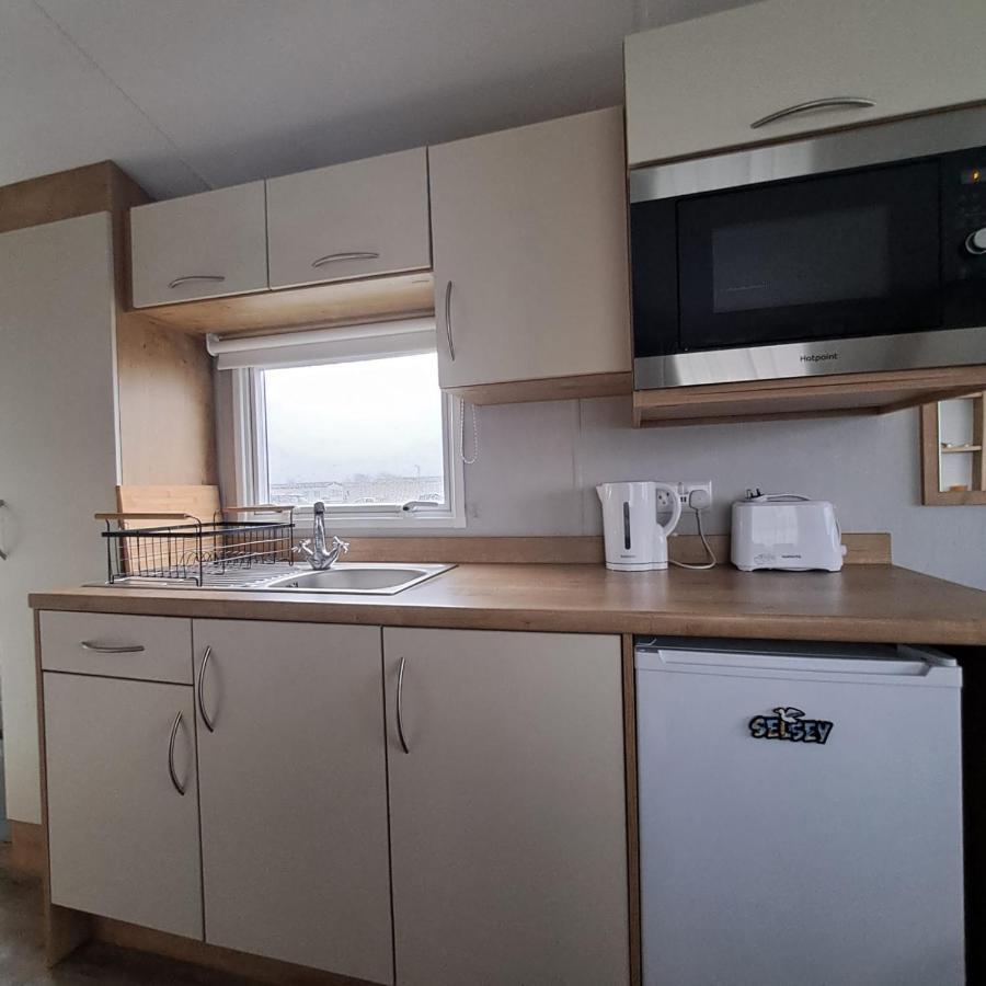 Willerby Ashurst 2021 Selsey Extérieur photo