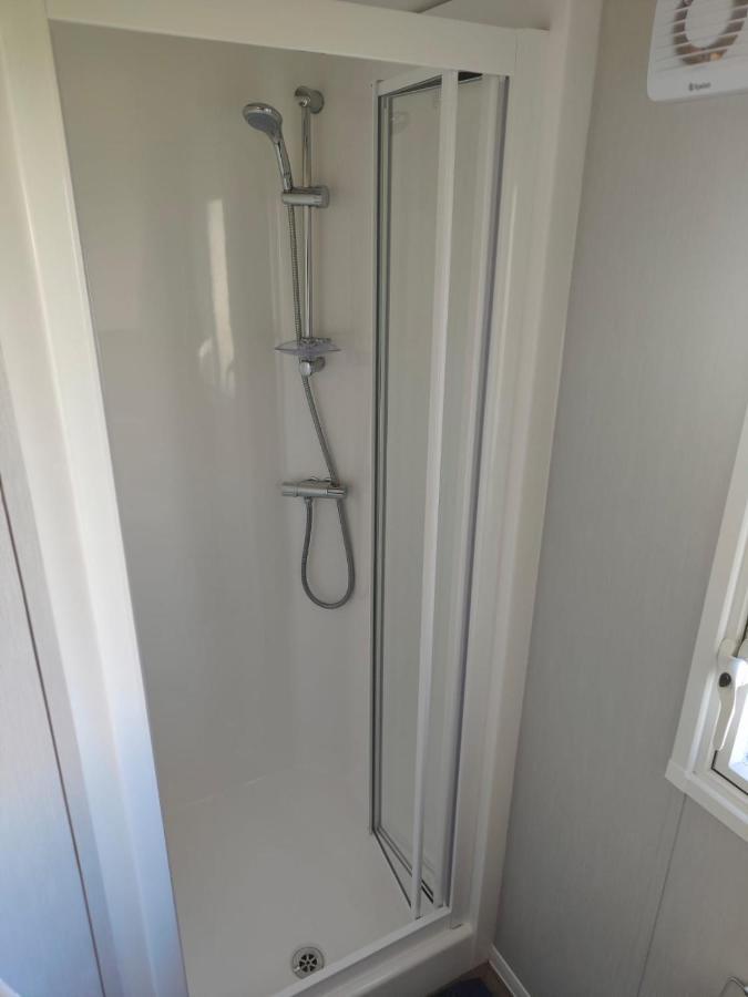 Willerby Ashurst 2021 Selsey Extérieur photo